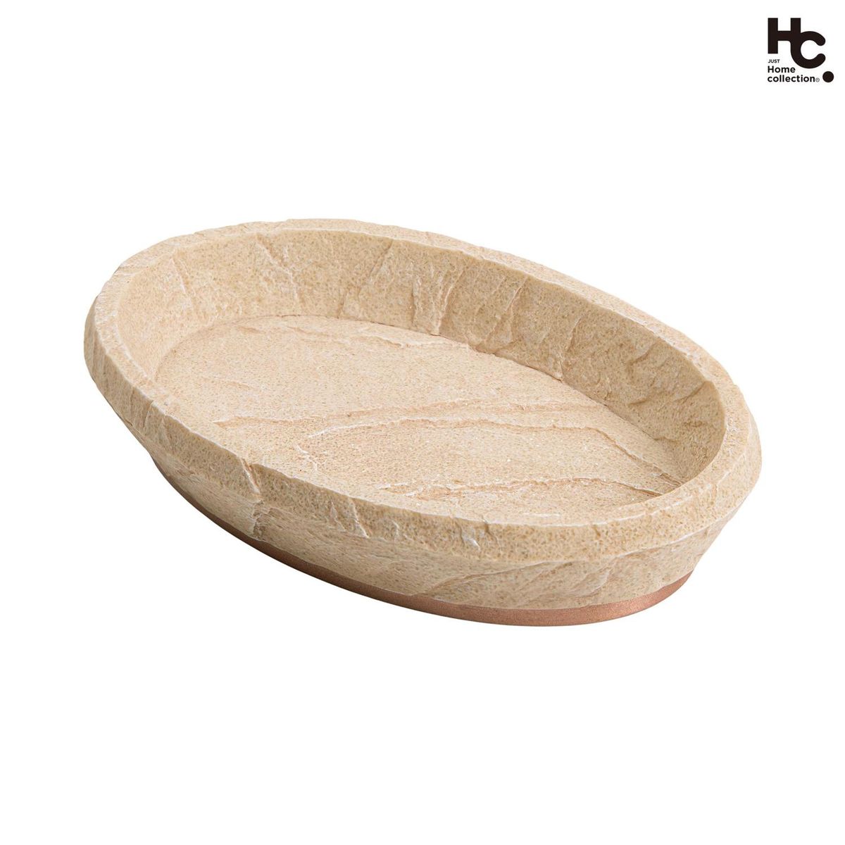 Saboneteira de Resina Preta Just Home Collection, marca Just Home Collection - Foto Principal