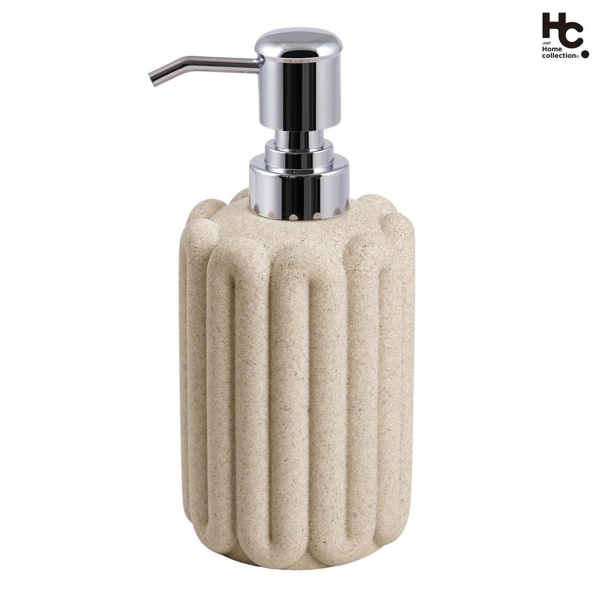 Dispensador de Sabonete de Resina Route Just Home Collection, marca Just Home Collection - Foto Principal