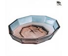 Saboneteira de Vidro Celia Just Home Collection