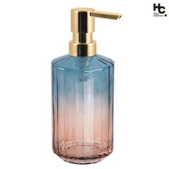 Dispensador de Sabonete de Vidro Celia Just Home Collection