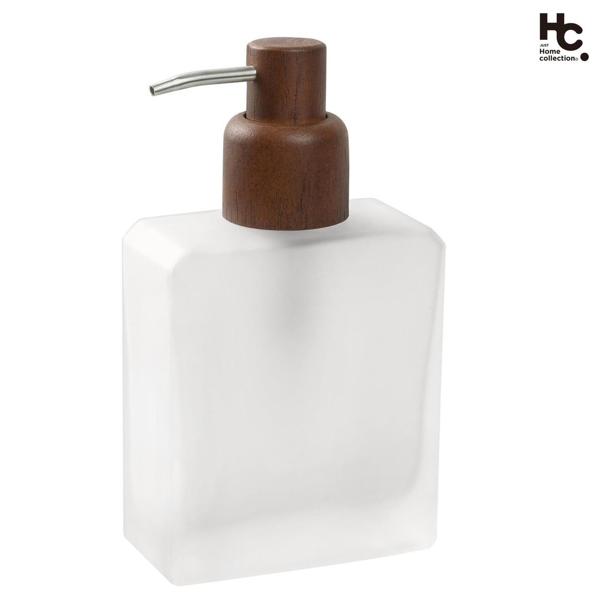 Dispensador de Sabonete Líquido Gelado Just Home Collection, marca Just Home Collection - Foto Principal