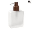 Dispensador de Sabonete Líquido Gelado Just Home Collection