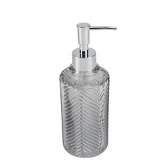 Dispensador Vidro Espiga Just Home Collection