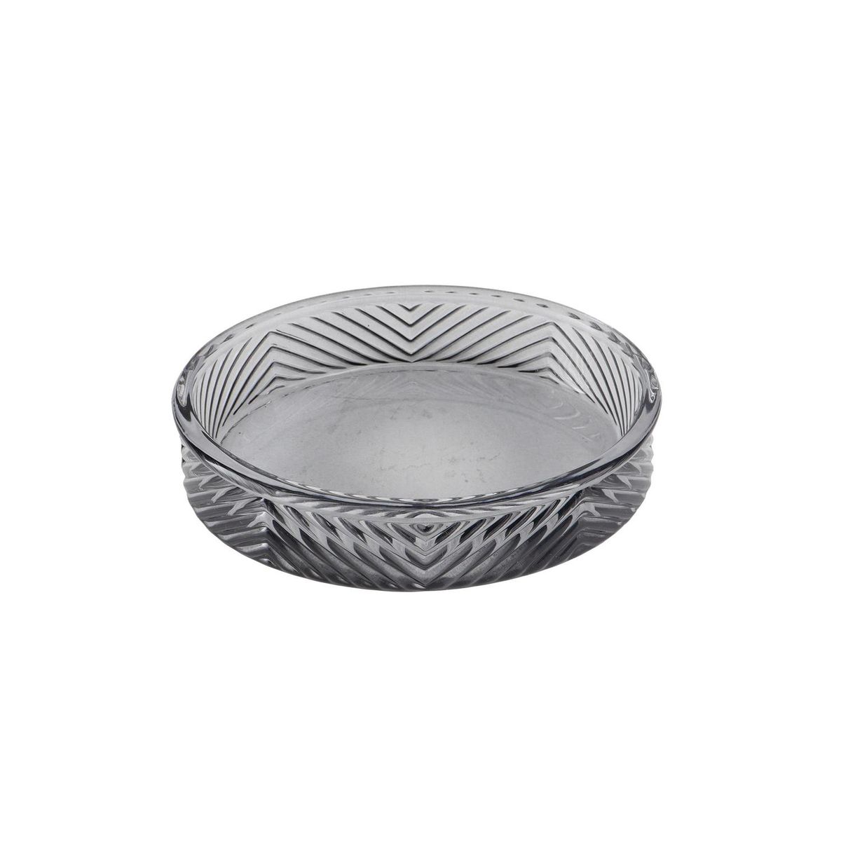 Saboneteira Vidro Trigo Just Home Collection, marca Just Home Collection - Foto Principal