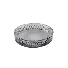 Saboneteira Vidro Trigo Just Home Collection