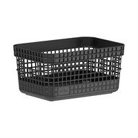 Cesto Grid 2,5l Cinza Ou