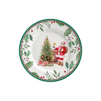 Prato Sobremesa 21cm Alleanza