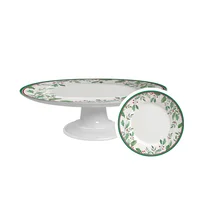 Boleira Média com Pé Azevinho Alleanza