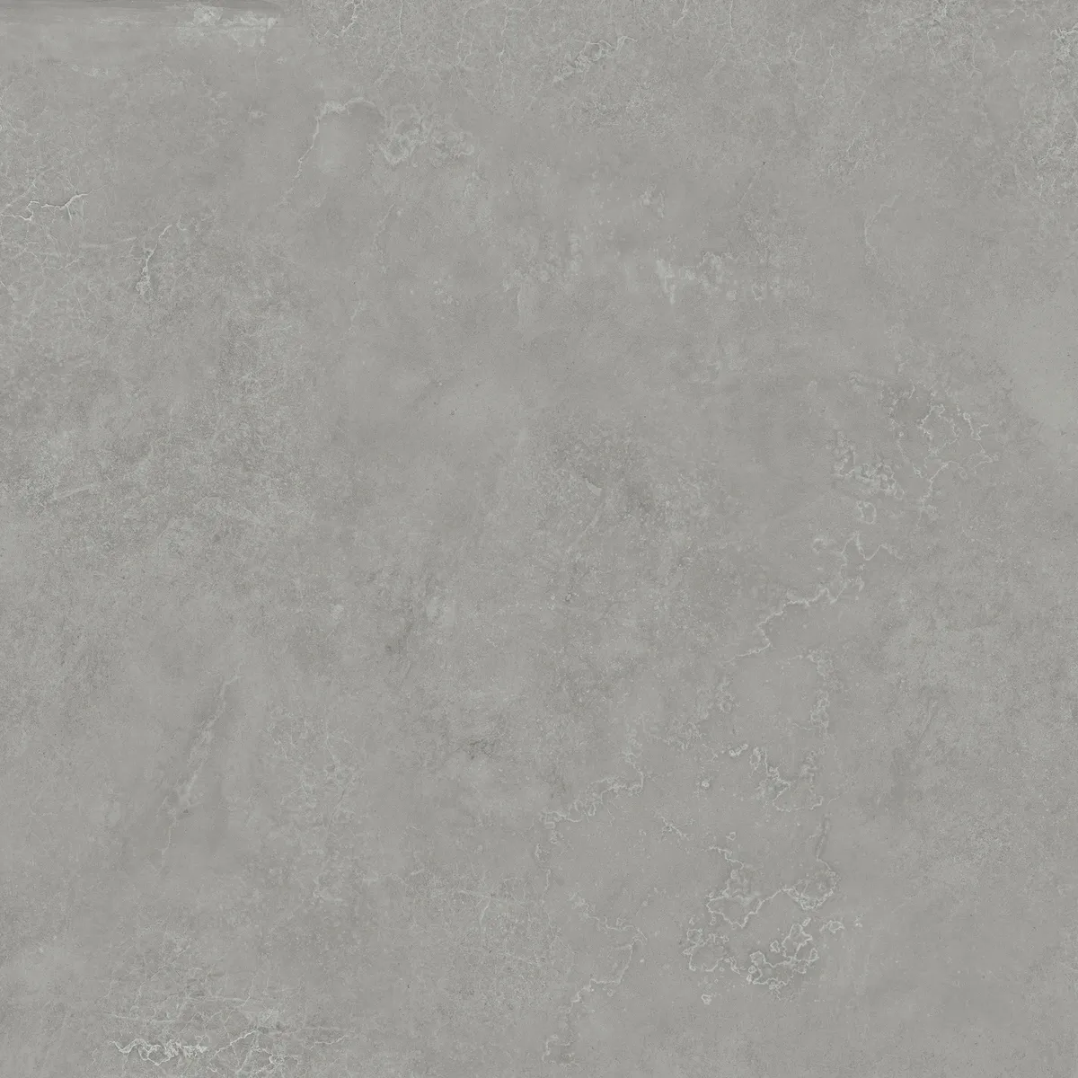 Porcelanato Retificado Acetinado Pizzele Cinza Interno 64x64 Cm Caixa 2,46 M² Belle, marca Belle - Foto Principal
