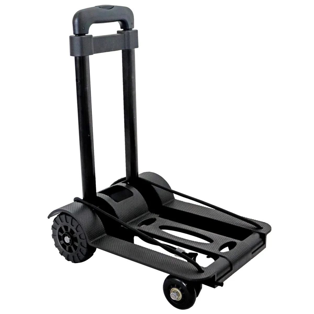 Carrinho de Carga Dobrável 50kg 4r Bauker, marca  - Foto Principal