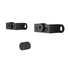 Suporte para Tv Universal Fixo 14" a 84" M1 Preto