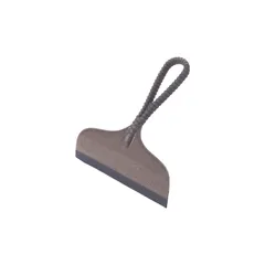 Rodo para Pia Tear Cinza 16cm Plasutil