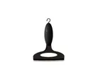 Rodo para Pia Preto 13 Cm Plasutil
