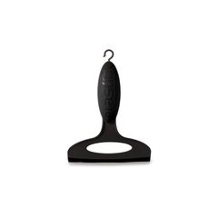 Rodo para Pia Preto 13 Cm Plasutil
