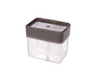 Porta Detergente com Bandeja 520ml Plasutil