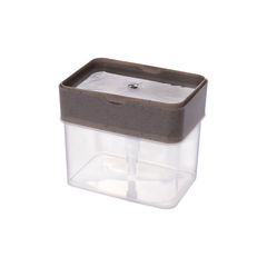 Porta Detergente com Bandeja 520ml Plasutil