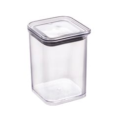 Porta-condimentos Cristal 170ml Plasutil