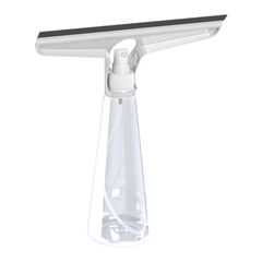 Rodinho com Pulverizador 360 Ml Plasutil