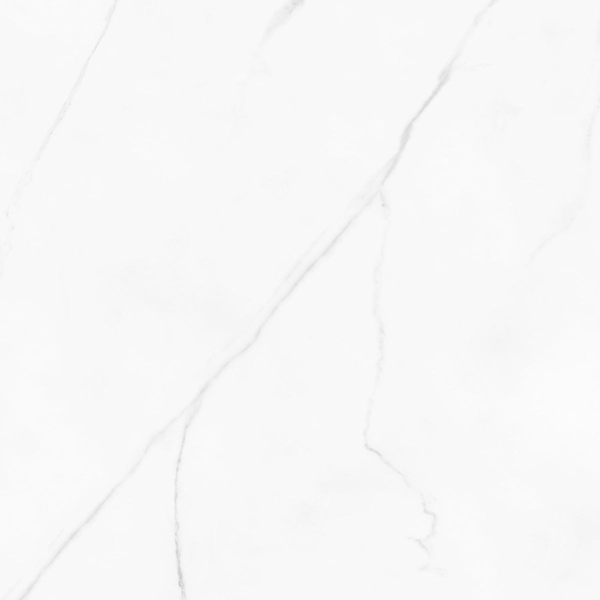 Porcelanato Retificado Polido Calacata Imperial Branco Interno 60x120 Cm Caixa 2,20M² Biancogres Biancogres, marca Incesa - Foto 2