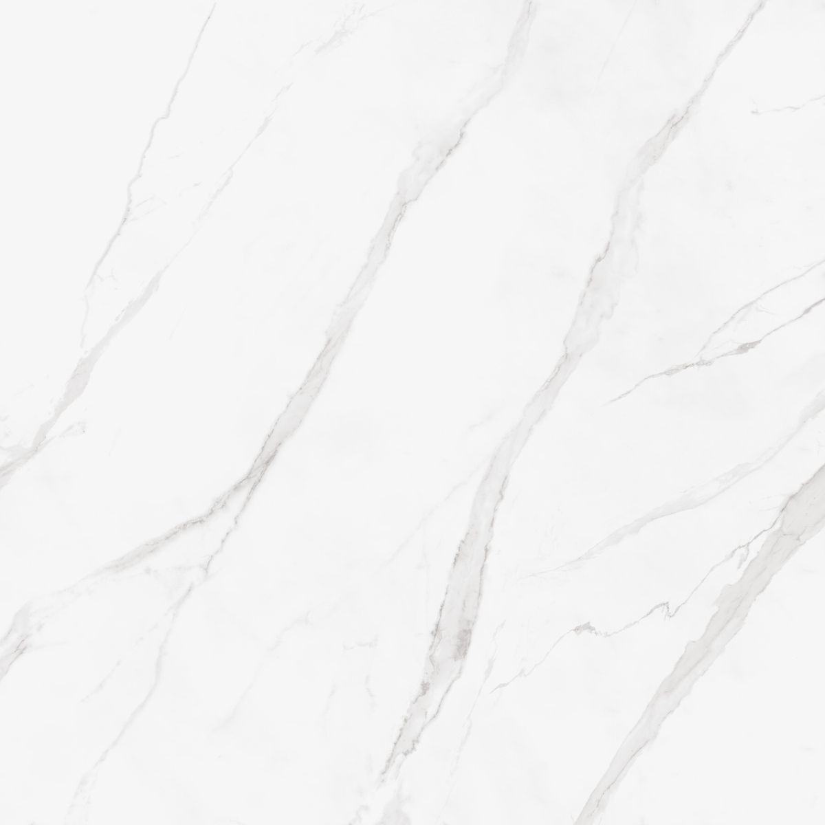 Porcelanato Retificado Polido Calacata Imperial Branco Interno 90x90 Cm Caixa 2,40M² Biancogres Biancogres, marca Incesa - Foto Principal