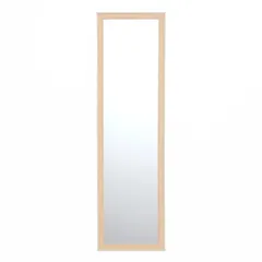 Espelho 30x120 Corda Bege Just Home Collection