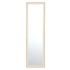 Espelho 30x120 Corda Branca Just Home Collection