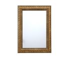 Espelho Linhas Douradas 50x70 Just Home Collection
