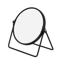 Espelho de Mesa Branco 1x/5x Just Home Collection