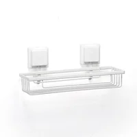 Prateleira para Shampoo Retangular Piatina 3m Arthi