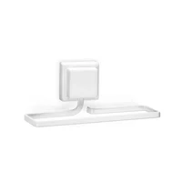 Porta-toalha Rosto Piatina 3m Arthi