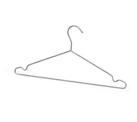 Cabides com Cavas Metal Arthi