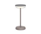 Luminária de Mesa Led Recarregável Darud Just Home Collection