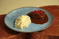 Prato Raso 29cm Alleanza