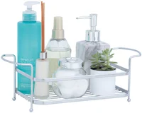 Porta Temperos Condimentos Suporte Grande Aço Cromado Passerini