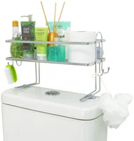 Caixa Organizadora Multiuso Cromada Passerini