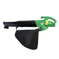 Soprador de Folhas Gss-3000 3000w 220v Garthen