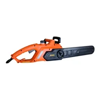 Motoserra Elétrica 2200w Ell-2200 220v Lynus