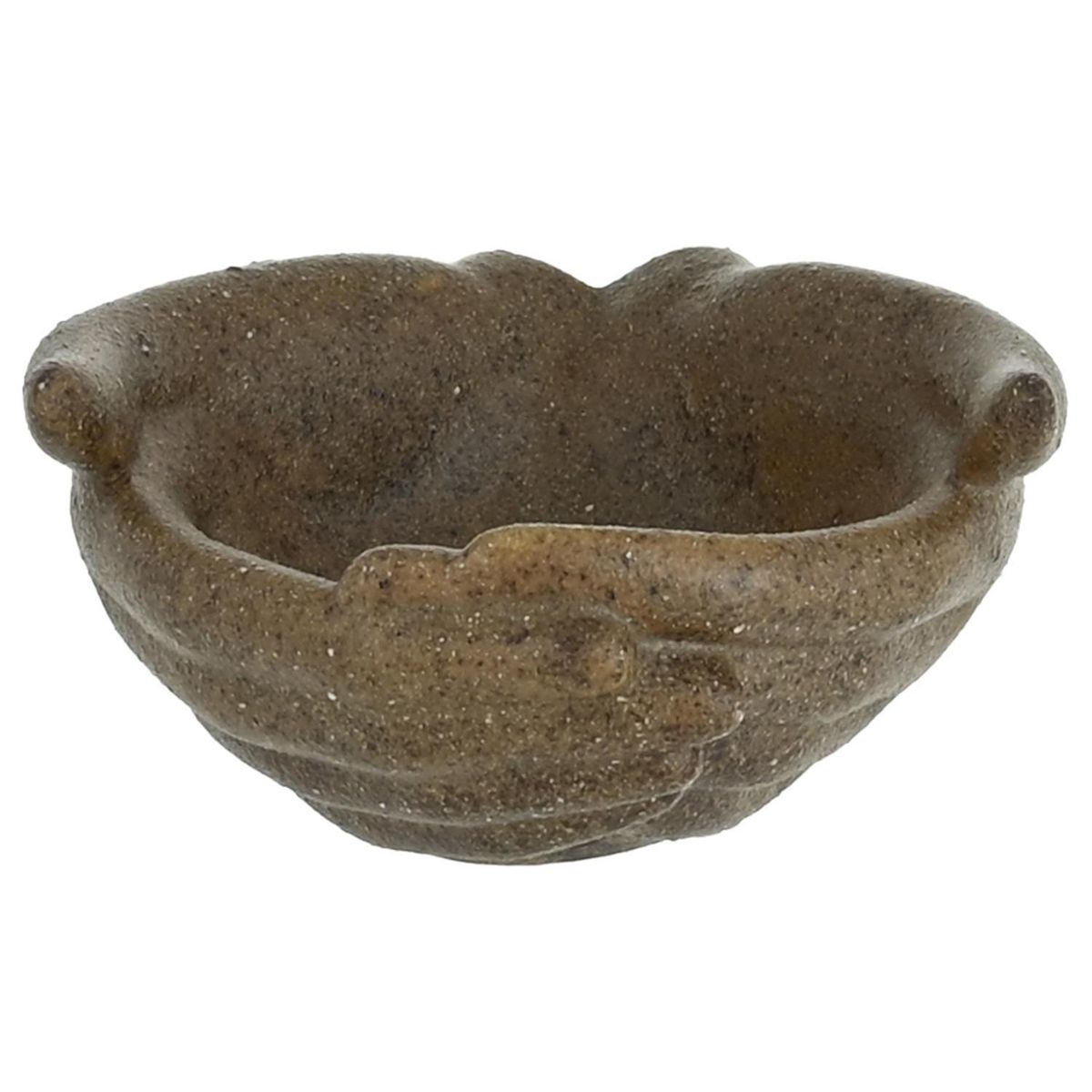 Caixa de Jóias Cerâmica Manos 12,6cm Just Home Collection, marca Just Home Collection - Foto Principal