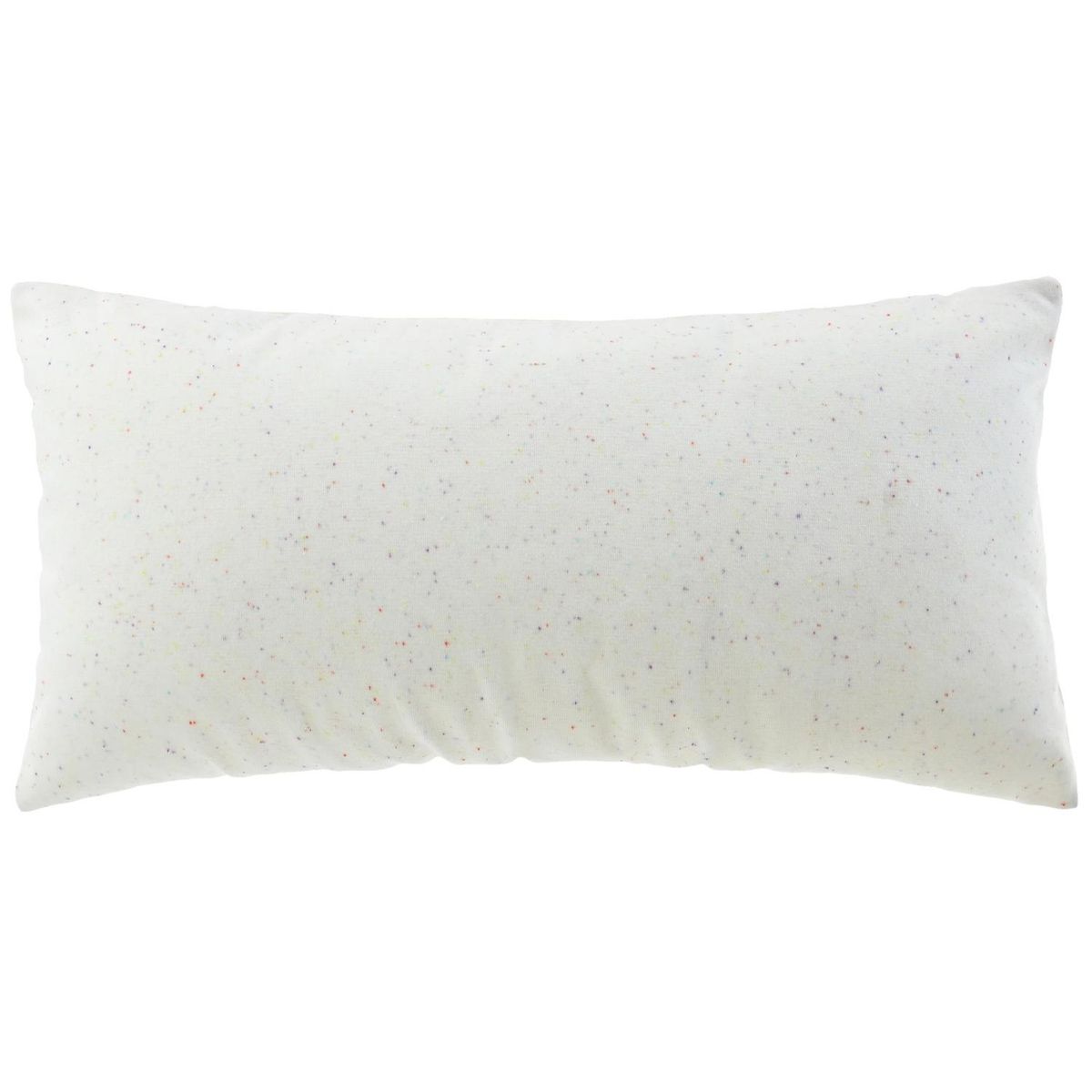 Almofada Branca 50x25cm Just Home Collection, marca Just Home Collection - Foto Principal