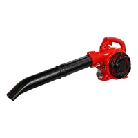 Soprador a Gasolina 25,4cc 1hp Tvb26x 3 em 1 Toyama