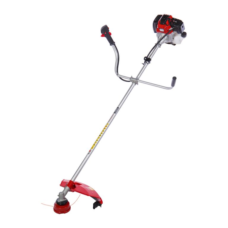 Roçadeira a Gasolina 43cc 1,7hp Rt43l-b Toyama | Sodimac
