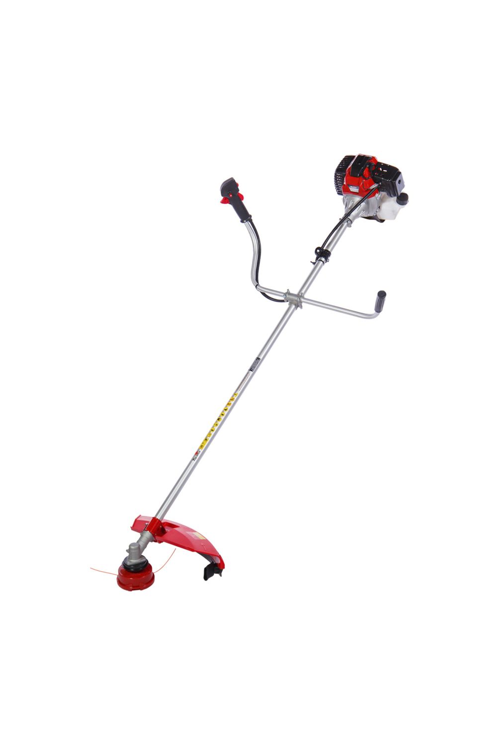 Roçadeira a Gasolina 43cc 1,7hp Rt43l-b Toyama | Sodimac