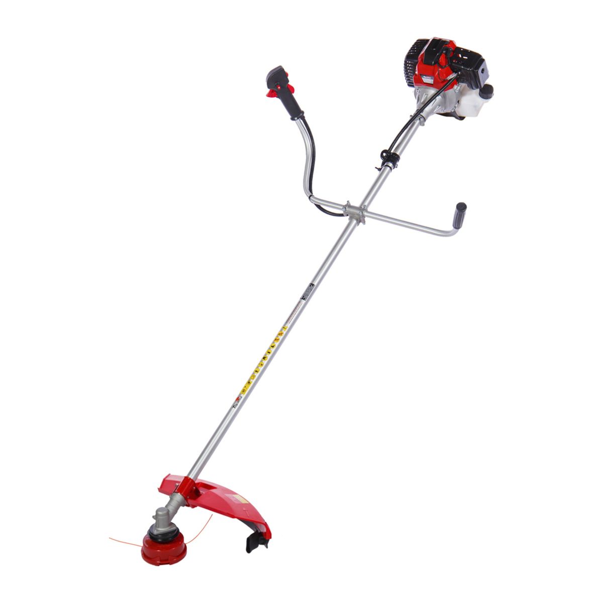 Roçadeira a Gasolina 43cc 1,7hp Rt43l-b Toyama, marca Toyama - Foto Principal