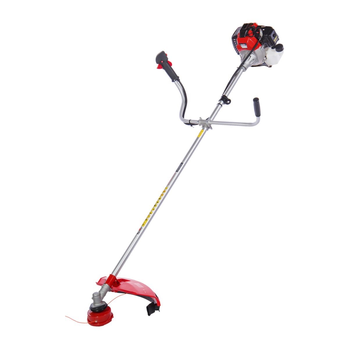 Roçadeira a Gasolina 52cc 2hp Rt55l-b Toyama, marca Toyama - Foto Principal
