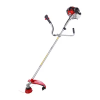 Roçadeira a Gasolina 52cc 2hp Rt55l-b Toyama