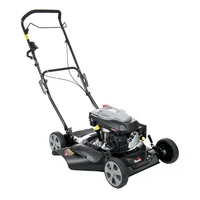 Cortador de Grama a Gasolina 5hp 146cc Lm510sm-50l Toyama