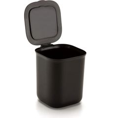 Lixeira 2,5 L com Tampa Dasplast