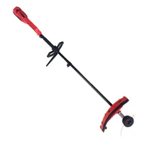 Roçadeira Elétrica Gre-2000 2000w 220v Garthen