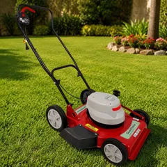 Cortador de Grama Elétrico 2200w Gr2200 220v Garthen