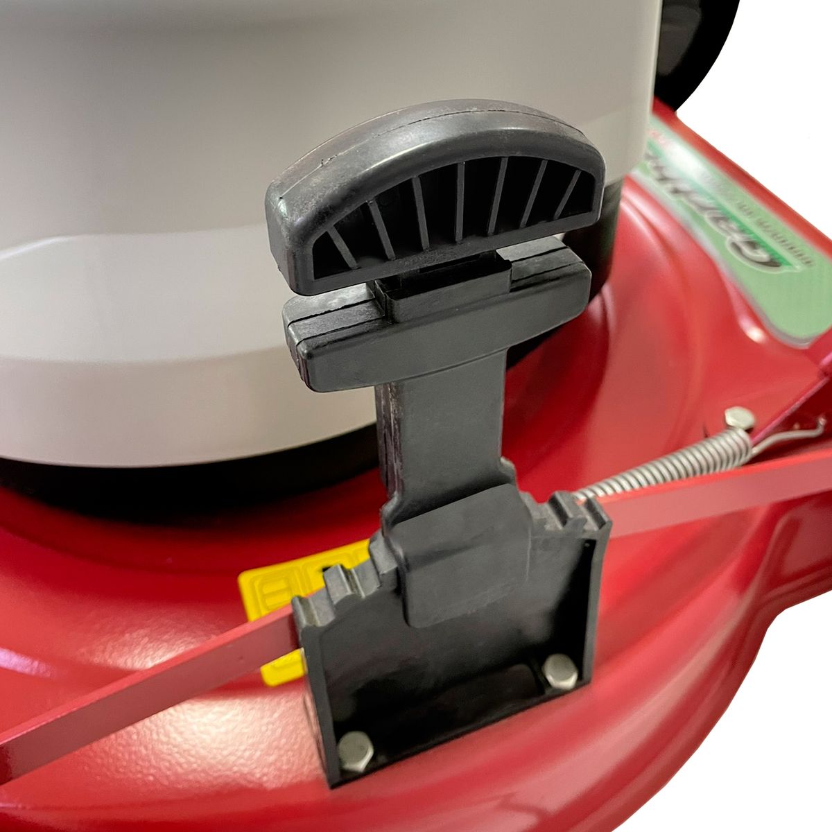 Cortador de Grama Gr-2200s 2200w 220v Garthen, marca Garthen - Foto 2